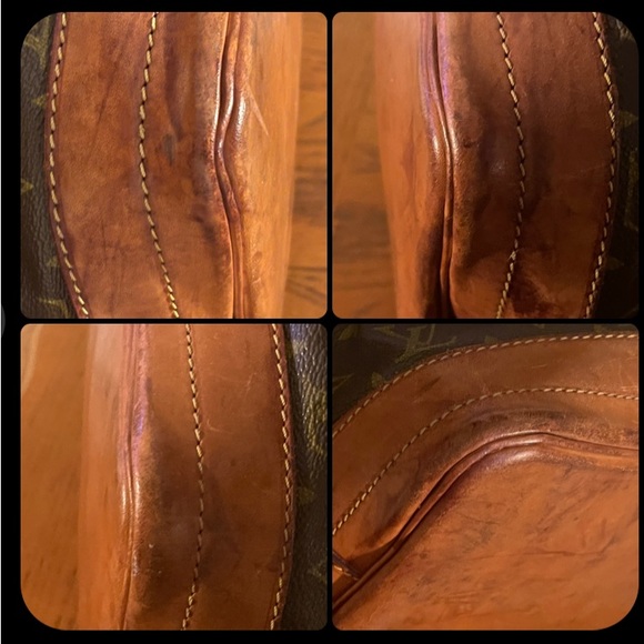 Louis Vuitton Monogram Noe bucket Shoulder. - Picture 3 of 15